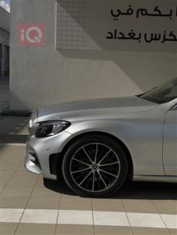 مێرسێدس بێنز C-Class